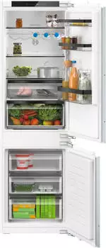 Bosch Serie 4 KIN86SFE0