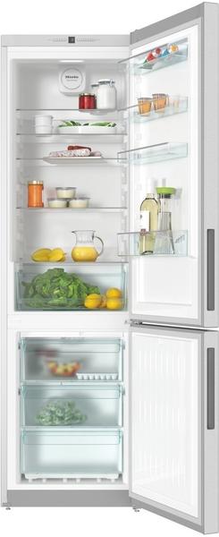 Miele KFN 29132 D edt cs