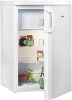 Amica KS 15123 W ws Tischk&uuml;hlschrank E 95/13L 84,5x55x61,5cm