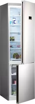 Bosch KGN393IDA