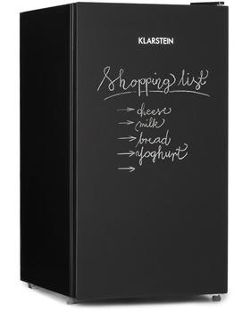 Klarstein Miro Mini-Kühlschrank schwarz