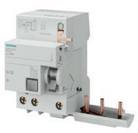 Siemens 5SM23356KK01 FI-Block 63 A 0.03 A 400 V