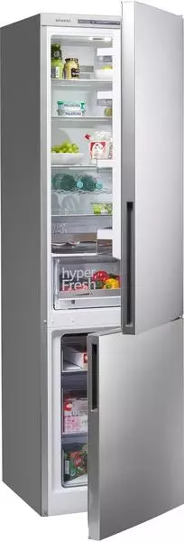 Siemens KG39EALCA