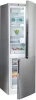 BOSCH K&uuml;hl-/Gefrierkombination Serie 6 "KGE36AICA" 186 cm hoch 60 cm breit Low