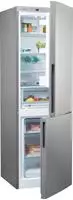 BOSCH K&uuml;hl-/Gefrierkombination Serie 6 "KGE36ALCA" 186 cm hoch 60 cm breit