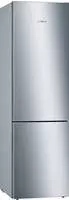 BOSCH K&uuml;hl-/Gefrierkombination Serie 6 "KGE39ALCA" 201 cm hoch 60 cm breit Low