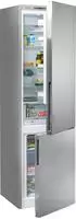 SIEMENS K&uuml;hl-/Gefrierkombination iQ500 "KG39EAICA" 201 cm hoch 60 cm breit