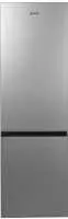 GORENJE K&uuml;hl-/Gefrierkombination "RK4182PS4" 180 cm hoch 55 cm breit