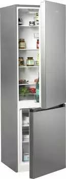Gorenje RK4182PS4 – Statisches Kühlsystem mit Abtauautomatik im oberen Bereich
