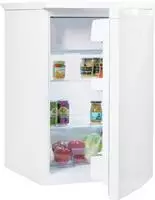 BEKO K&uuml;hlschrank "TSE1284N" 84 cm hoch 54,5 cm breit