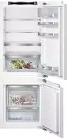 SIEMENS Einbauk&uuml;hlgefrierkombination iQ500 "KI77SADE0" 157,8 cm hoch 55,8 cm breit
