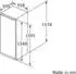 Bosch KIL72AFE0