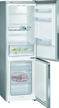 Siemens KG36VVLEA – Mehr Platz für frische Lebensmittel