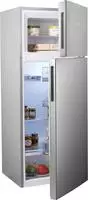AEG K&uuml;hl-/Gefrierkombination 5000 ColdSense "RDB424E1AX" 143,4 cm hoch 55 cm breit