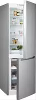 BOSCH K&uuml;hl-/Gefrierkombination Serie 2 "KGN36NLEA" 186 cm hoch 60 cm breit
