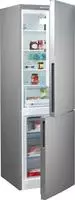 BOSCH K&uuml;hl-/Gefrierkombination Serie 4 "KGV36VLEA" 186 cm hoch 60 cm breit