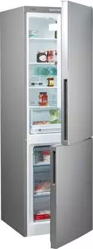 Bosch Serie 4 KGV36VLEA