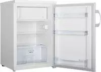 GORENJE Table Top K&uuml;hlschrank "RB493PW" 84,5 cm hoch 56 cm breit