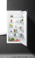 AEG 933033244, AEG Einbauk&uuml;hlschrank / 1225 mm / 203 L / Festt&uuml;r SKE612F1AF Wei&szlig;,
