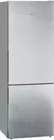 SIEMENS K&uuml;hl-/Gefrierkombination iQ500 "KG49EAICA" 201 cm hoch 70 cm breit