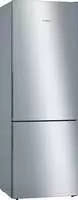 BOSCH K&uuml;hl-/Gefrierkombination Serie 6 "KGE49AICA" 201 cm hoch 70 cm breit Optimale