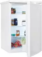 BEKO K&uuml;hlschrank "TSE1424N" 84 cm hoch 54,5 cm breit Das statische K&uuml;hlsystem