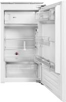 BAUKNECHT Einbauk&uuml;hlschrank "KSI 10GF2" 102,1 cm hoch 55,7 cm breit