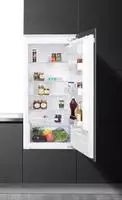 BAUKNECHT Einbauk&uuml;hlschrank KSI 12VF2