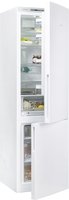 AEG RCS736DXMB, AEG RCS736DXMB Freistehend 367 l Schwarz