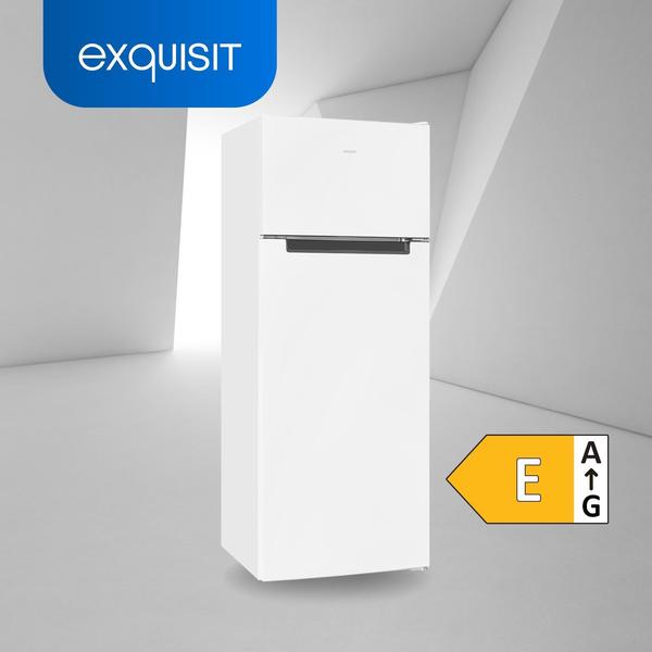 Exquisit KGC270-45-040E white