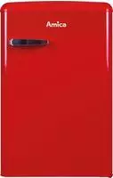 Amica Vollraumk&uuml;hlschrank "VKS 15620-1 R" 87,5 cm hoch 55 cm breit
