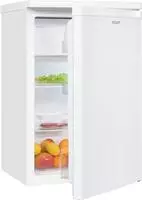 exquisit KS16-4-E-040E ws Tischk&uuml;hlschra E 95/14L 85,5x55x57cm