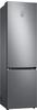 Samsung Kühl-/Gefrierkombination, 203 cm, A*, 387L, 387 L Silber