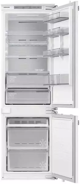 Samsung BRB26715DWW/EG