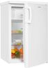 exquisit Kühlschrank »KS16-4-HE-040D«, KS16-4-HE-040D weiss, 85 cm hoch, 55...
