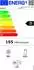 Exquisit KGC233-60-HE-040D silberfarben