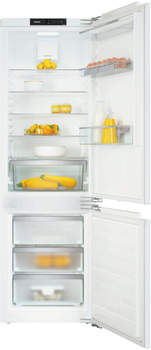 Miele KFN 7734 F Wei&szlig;)