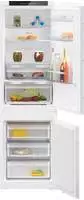 NEFF Einbauk&uuml;hlgefrierkombination N 50 "KI7862SE0" 177,2 cm hoch 54,1 cm breit No