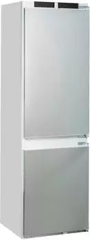 Bosch KIN86VSE0 – NoFrost-Technik spart Zeit bei der Wartung