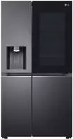 Lg Gsxv91mcae Side-by-side