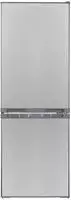 PKM 21744, PKM KG173IX-M K&uuml;hl-Gefrierkombination 142 cm Inox Design 21744, EEK D