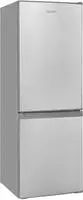exquisit K&uuml;hl-/Gefrierkombination "KGC232-60E-040E" 142,2 cm hoch 50 cm breit 173 L