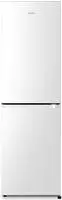 GORENJE K&uuml;hl-/Gefrierkombination "NRK418ECW4" 182,4 cm hoch 55 cm breit