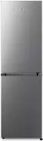 GORENJE K&uuml;hl-/Gefrierkombination "NRK418ECS4" 182,4 cm hoch 55 cm breit
