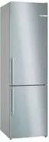BOSCH K&uuml;hl-/Gefrierkombination Serie 4 "KGN39VICT" 203 cm hoch 60 cm breit