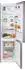 Bosch KGN397LDF