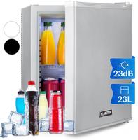 Klarstein - Happy Hour Minibar 5-15&deg;c Eek G Lautlos 23db Led-licht