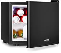 Klarstein 10035730, Klarstein SecretHiding Mini-K&uuml;hlschrank 2 Ebenen 17Ltr. 26dB