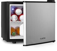 Klarstein - Geheimversteck Mini-k&uuml;hlschrank 2 Ebenen 17ltr. 26db...