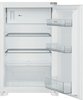 Sharp Einbaukühlschrank, SJ-LE123M1X-EU, 87,5 cm hoch, 54 cm breit